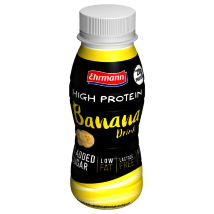 Сывороточный протеин  High Protein Drink 250 ml