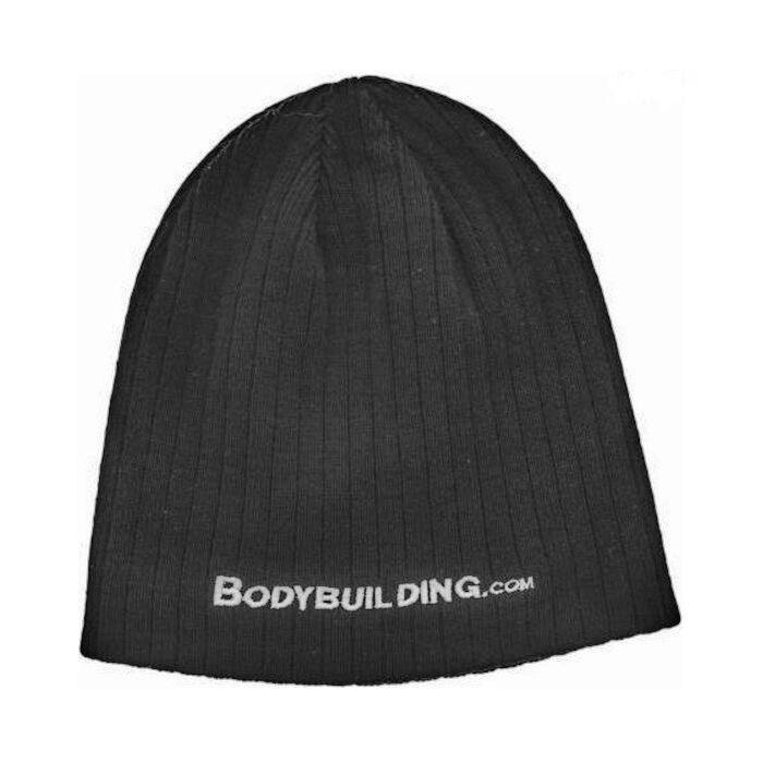 Одяг для чоловіків BodyBuilding.com Шапка Bodybuilding