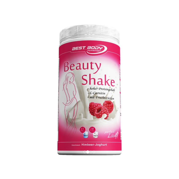 Замінник харчування  Протеин Perfect Lady Beauty Shake 450 грамм
