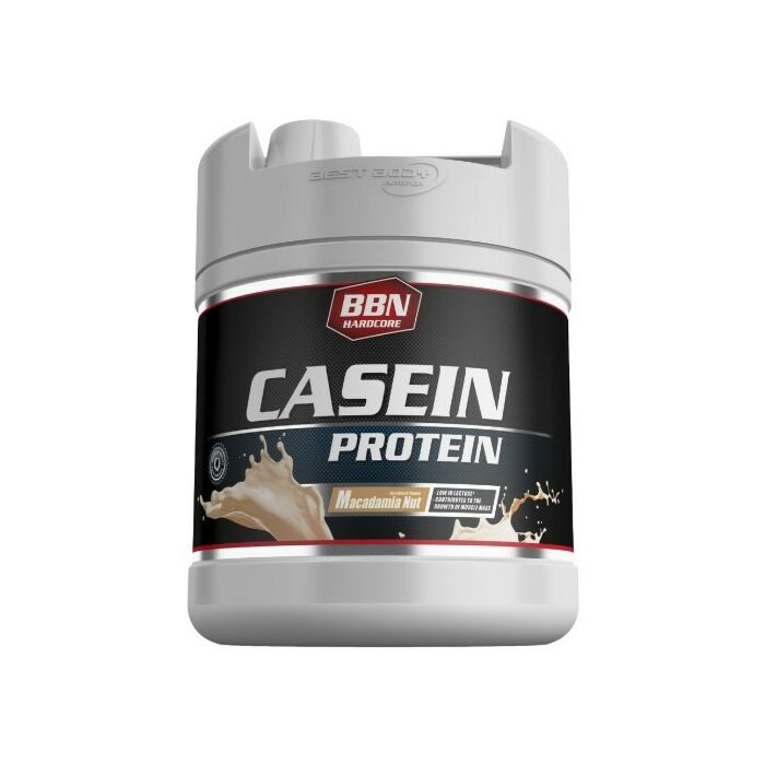 Казеин  Casein Protein 1900 грамм