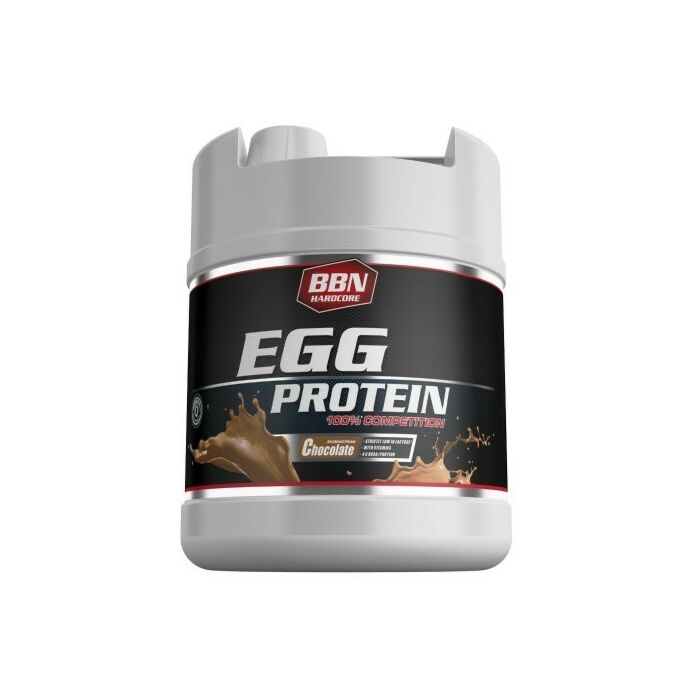 Яичный протеин  Competition Egg Protein 500 грамм