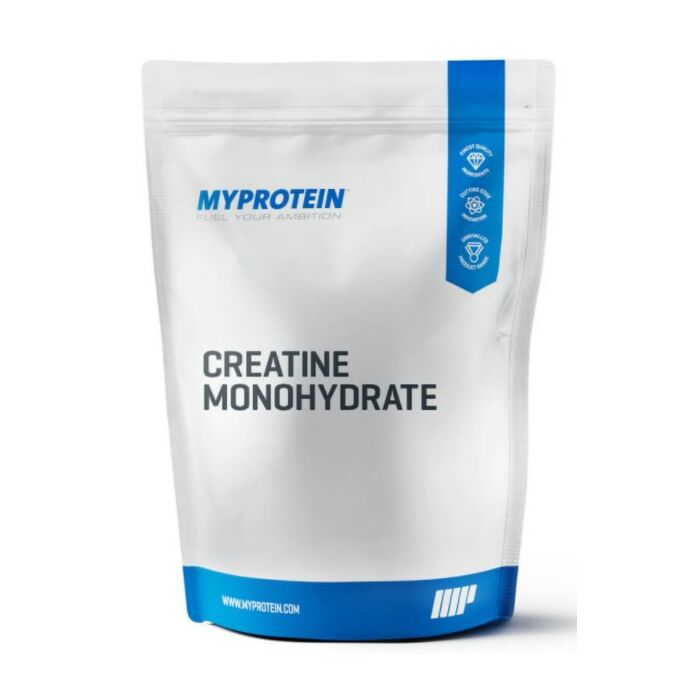 Креатин MyProtein Creatine Monohydrate 500г