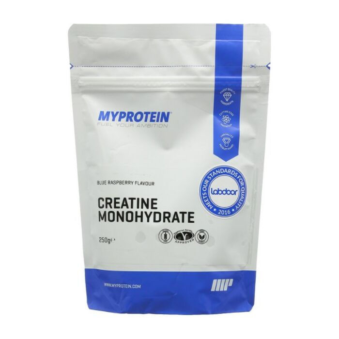Креатин MyProtein Creatine Monohydrate 250г