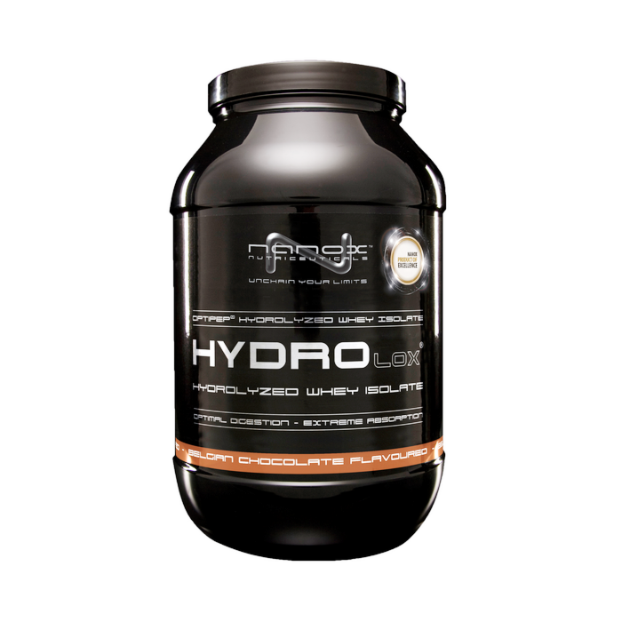 Сывороточный протеин  Hydrolox 1500 грамм