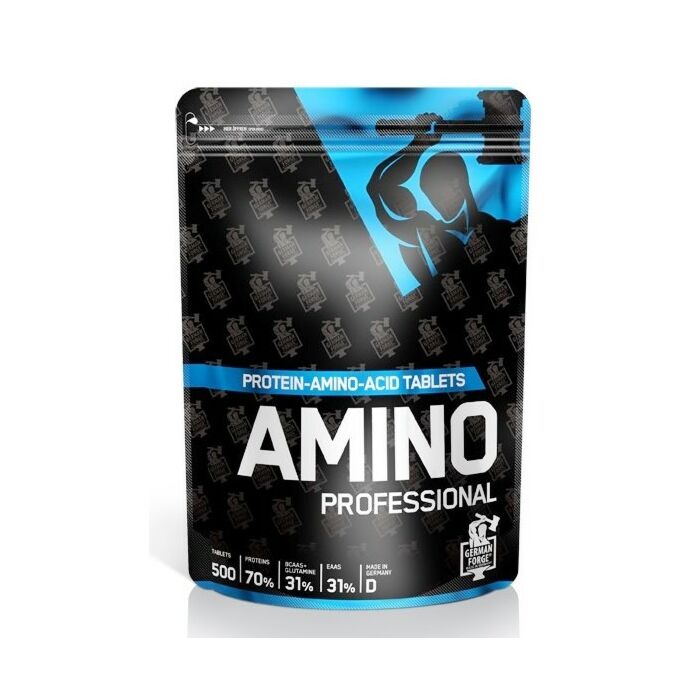 IronMaxx Amino Professional 500 табл