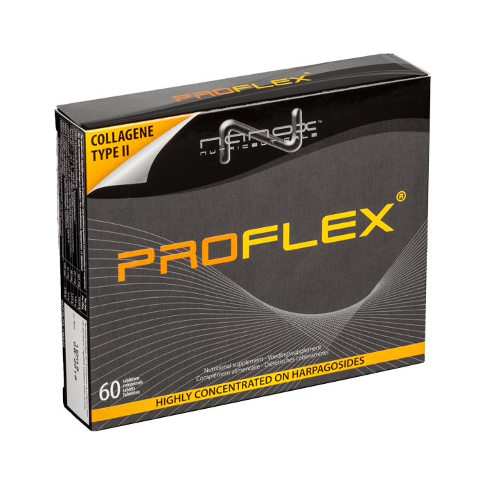 Комплекс для суставов и связок  Proflex 60 табл