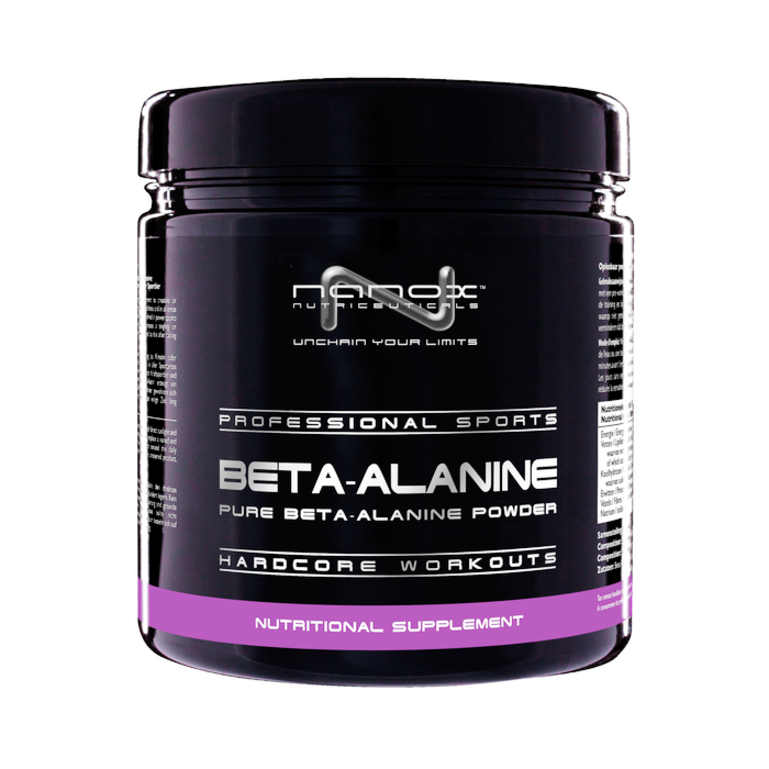 Beta-Alanine 250 грамм