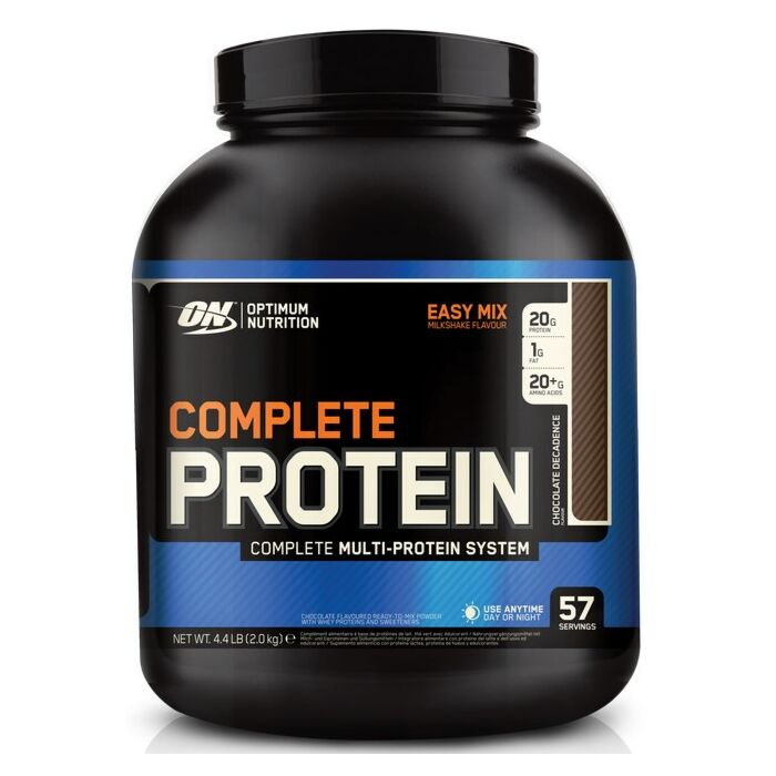 Optimum Nutrition Complete Protein 2000 грамм