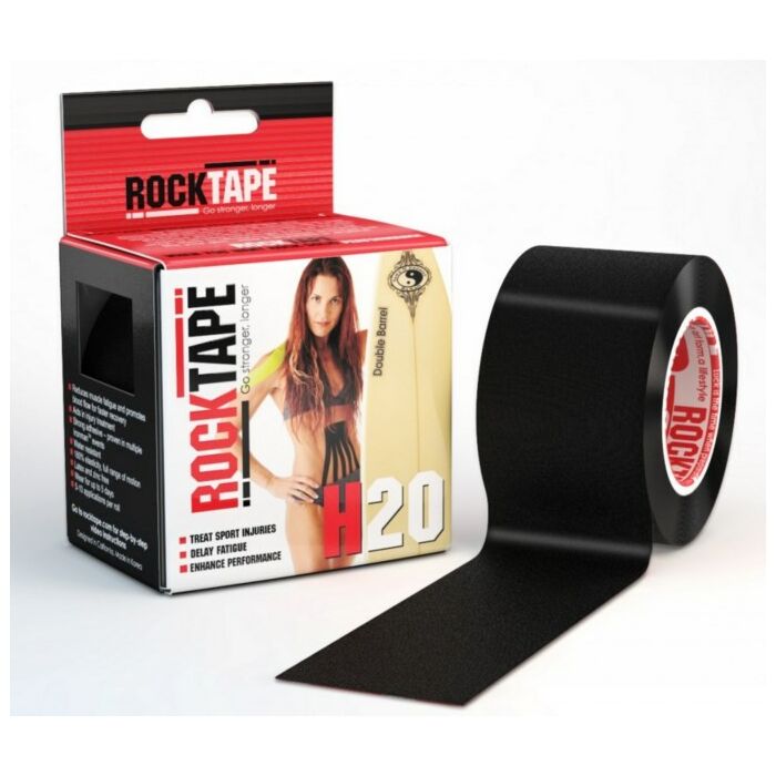 Rocktape H2O 5м x 5см
