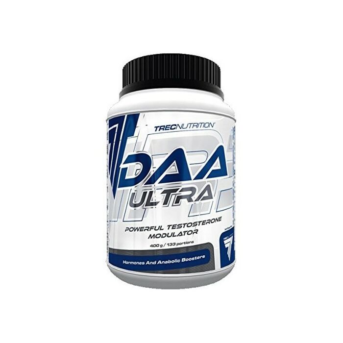 Д-Аспарагиновая Кислота Trec Nutrition DAA Ultra 400 грамм