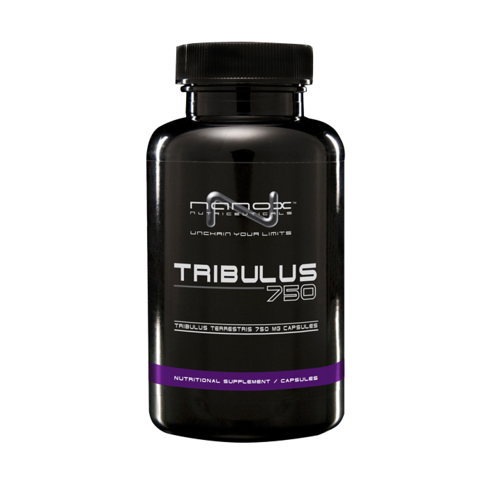 Трибулус  Tribulus 750 mg 90 капс