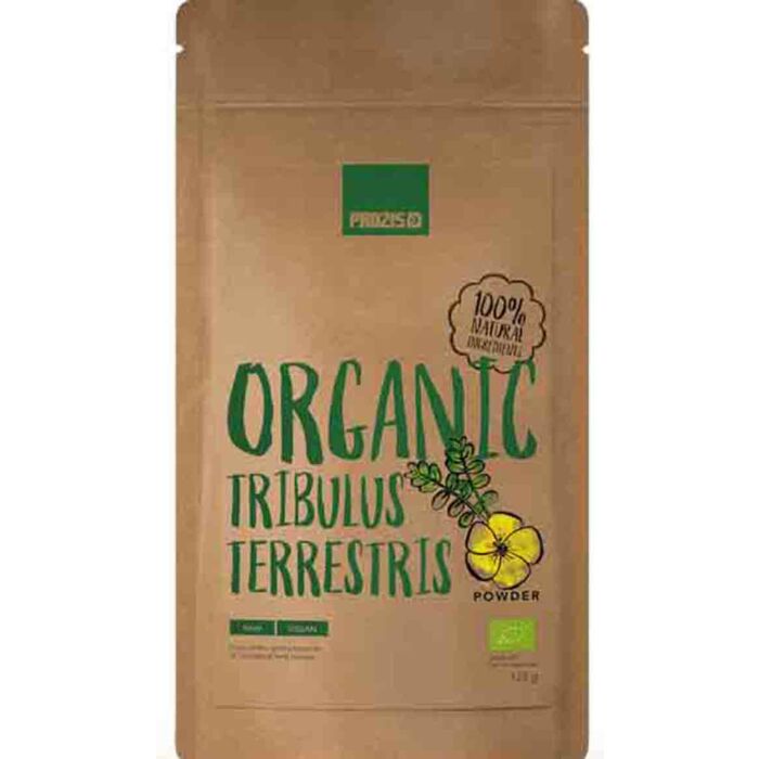 Трибулус  Organic Tribulus Terrestris Powder 125 грамм