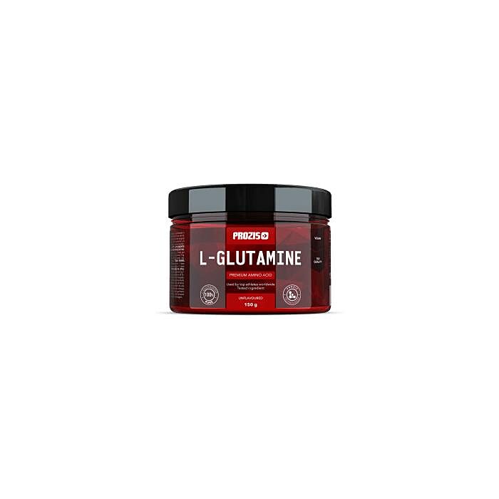 Глутамін  L-Glutamine 150 грамм