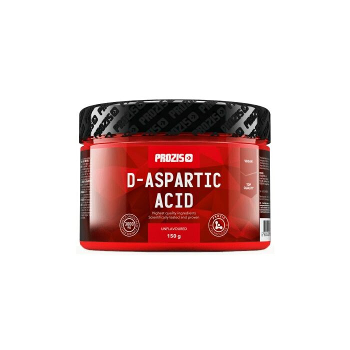 Д-Аспарагінова Кислота   D-Aspartic Acid 150 грамм