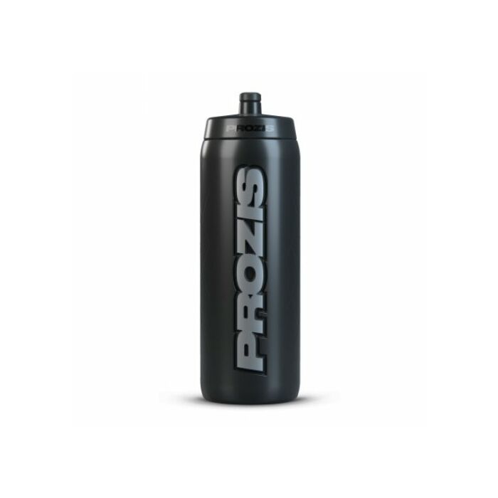 Бутылка для воды  HydroX - Black 750 мл