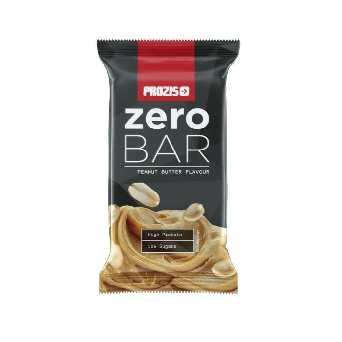 Батончики  Zero Bar 40 грамм