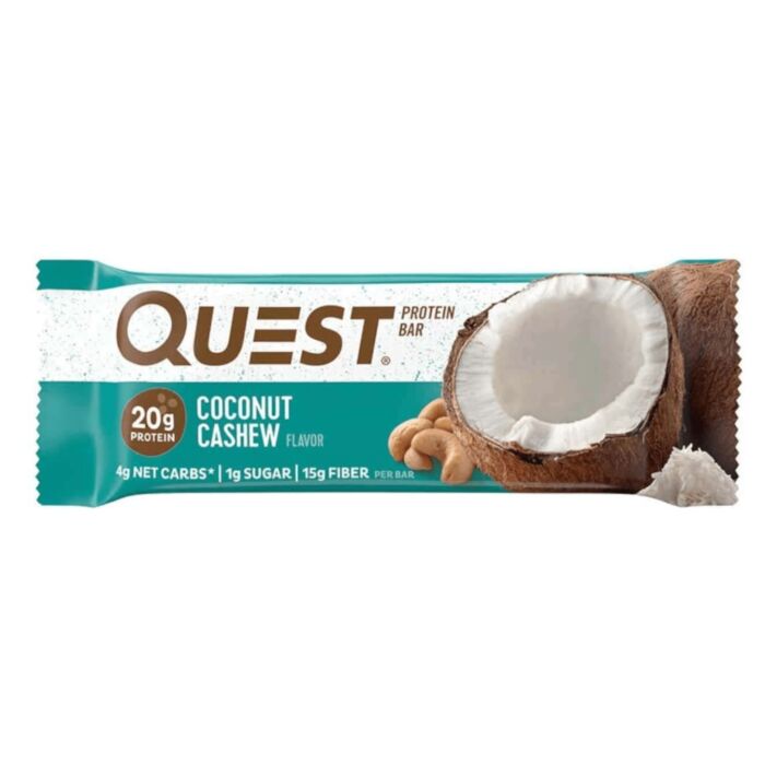 Батончики Quest Nutrition Quest bar 60 г