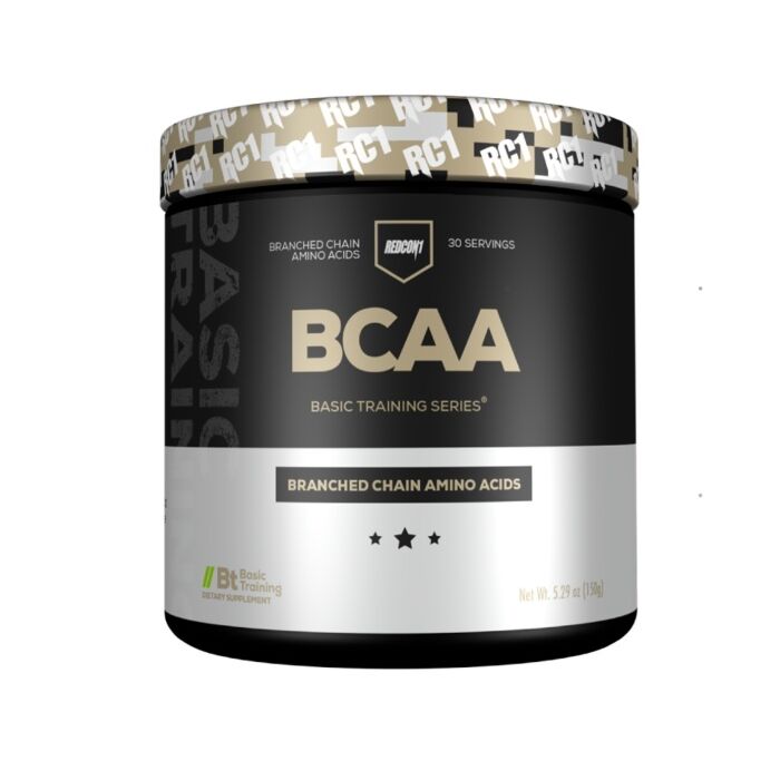 БЦАА Redcon1 BCAA - 150 g