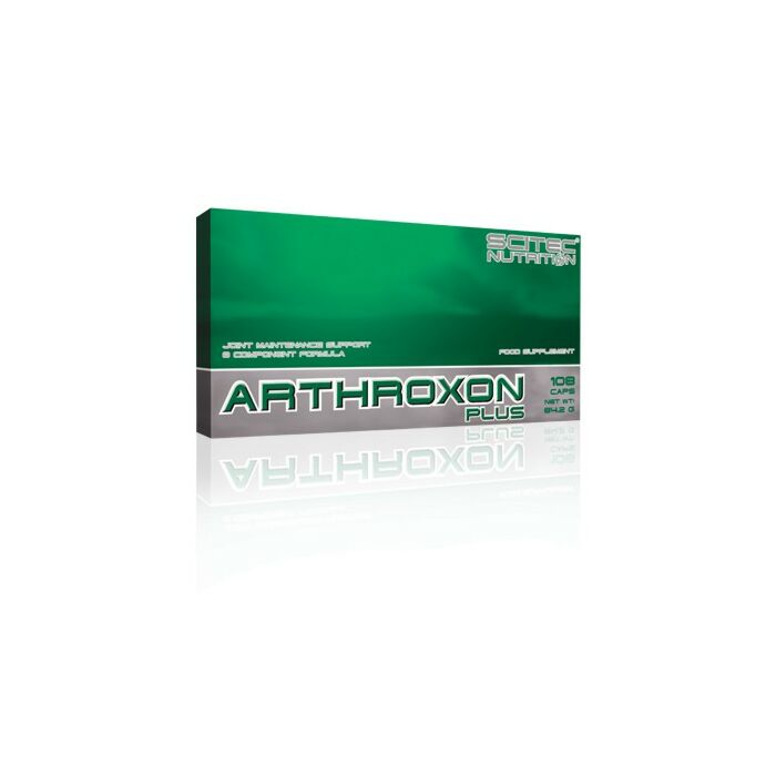 Комплекс для суставов и связок Scitec Nutrition Arthroxon 108 капс