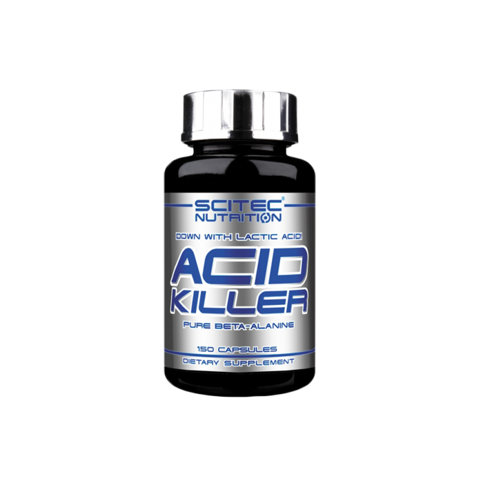 Scitec Nutrition Acid Killer 150 капс