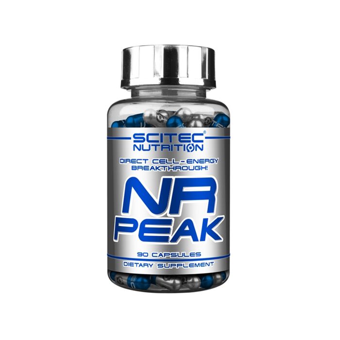 Scitec Nutrition NR-Peak 90 капс