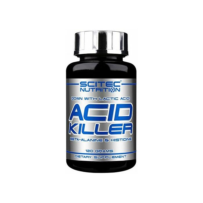 Scitec Nutrition Acid Killer 120 грамм