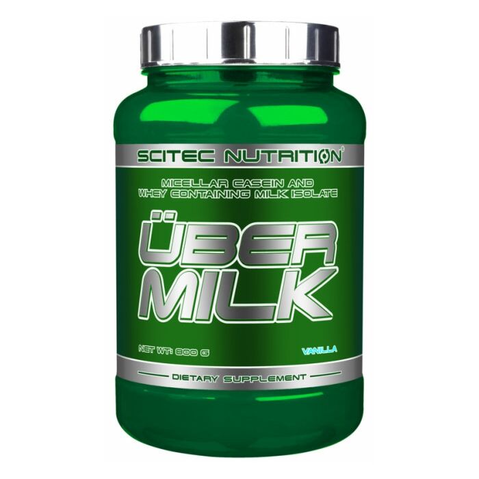Scitec Nutrition Uber Milk 800 g