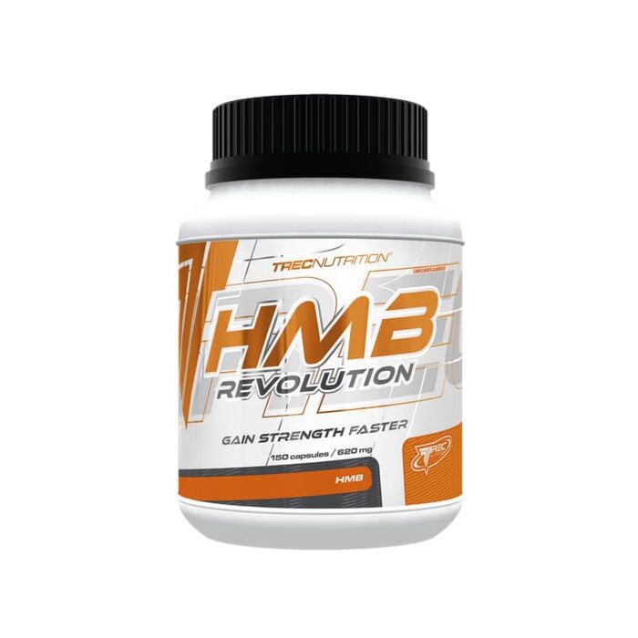 Trec Nutrition HMB Revolution 150  капс