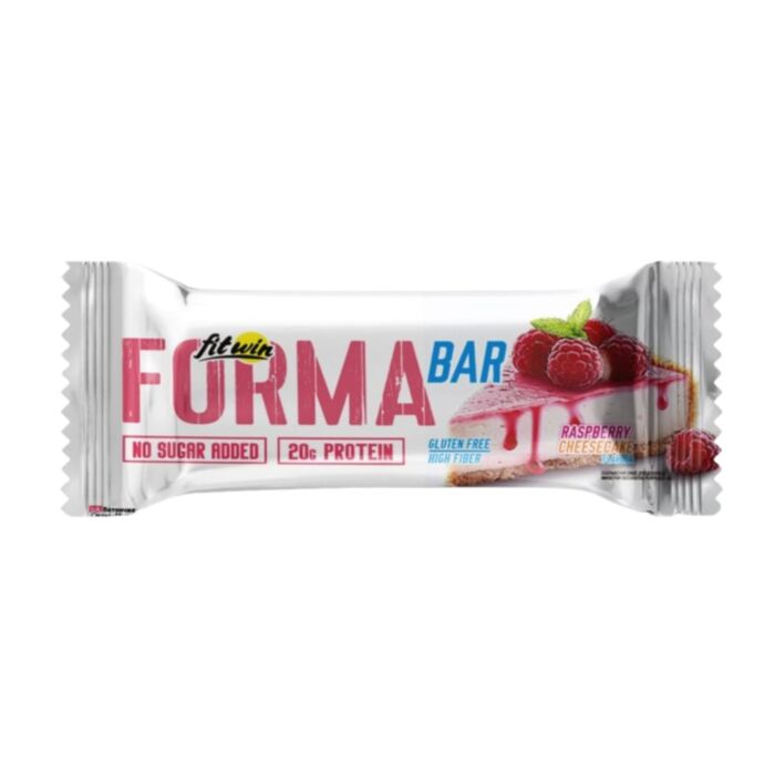 Батончики FitWin Forma Bar, 60 g