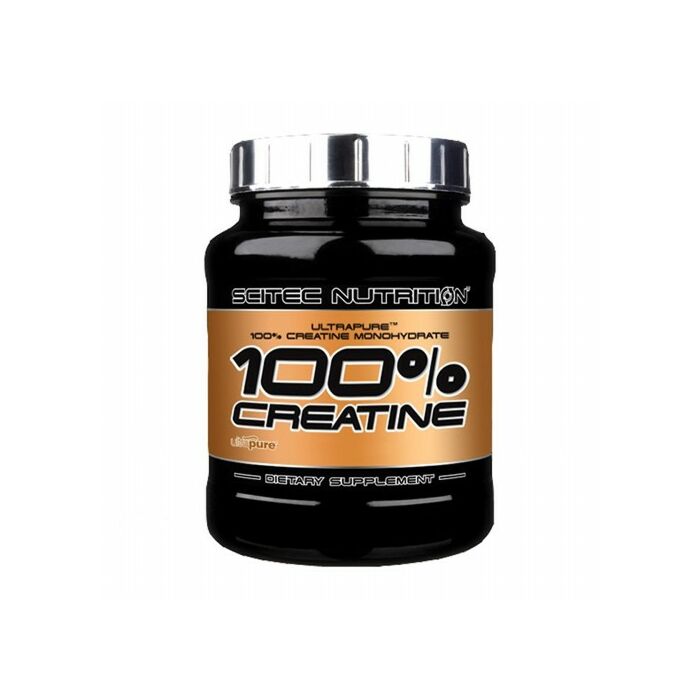 Креатин Scitec Nutrition Ultrapure 100% Creatine 1000 грамм