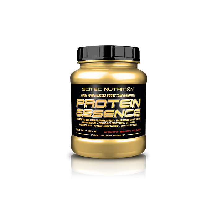 Scitec Nutrition Protein Essence 420 грамм