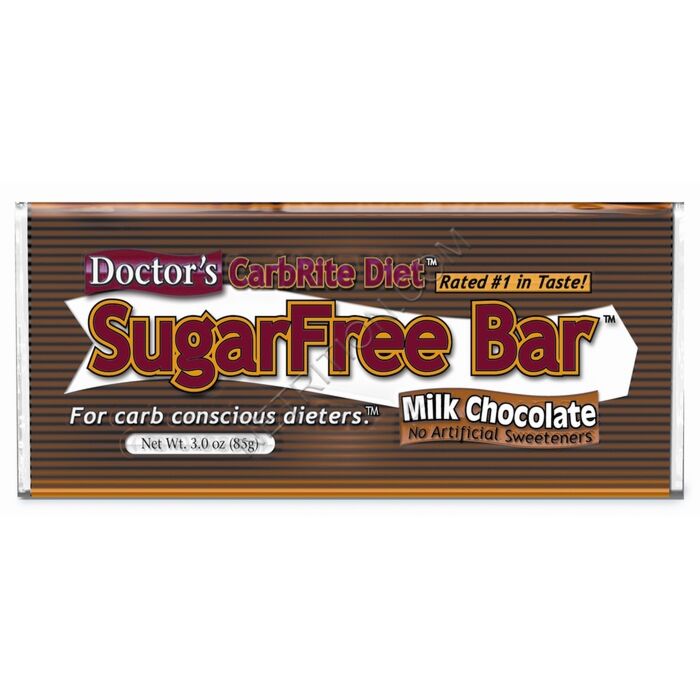 Universal Nutrition Sugar Free Bar 85 грамм