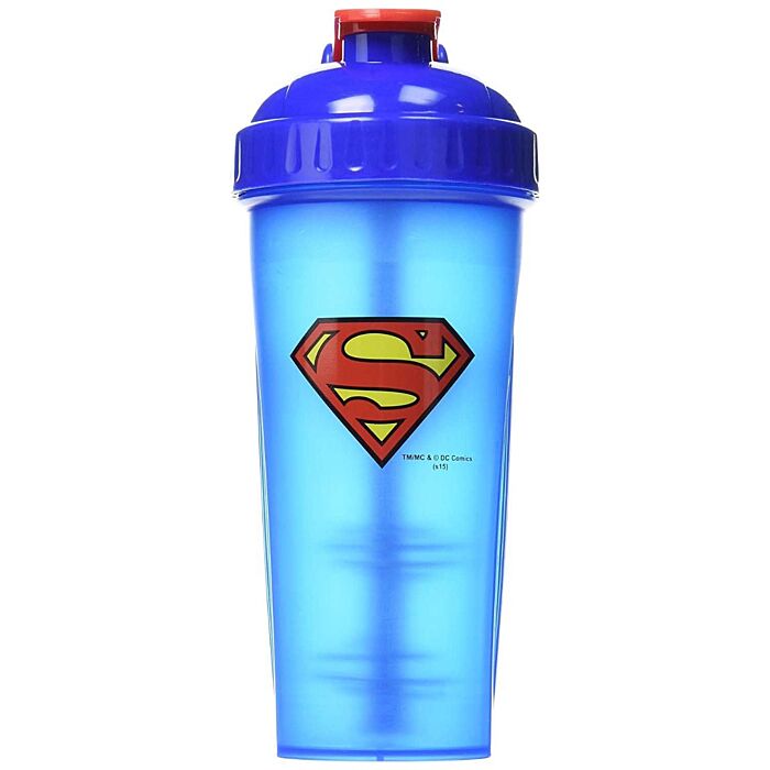 Hero Shaker - Superman - 800 мл