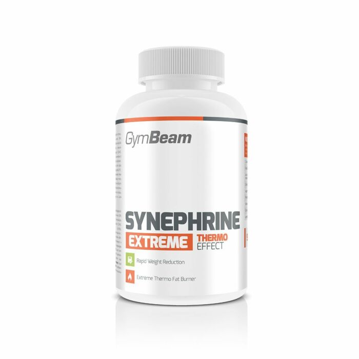 Синефрин GymBeam Synephrine 90 tab