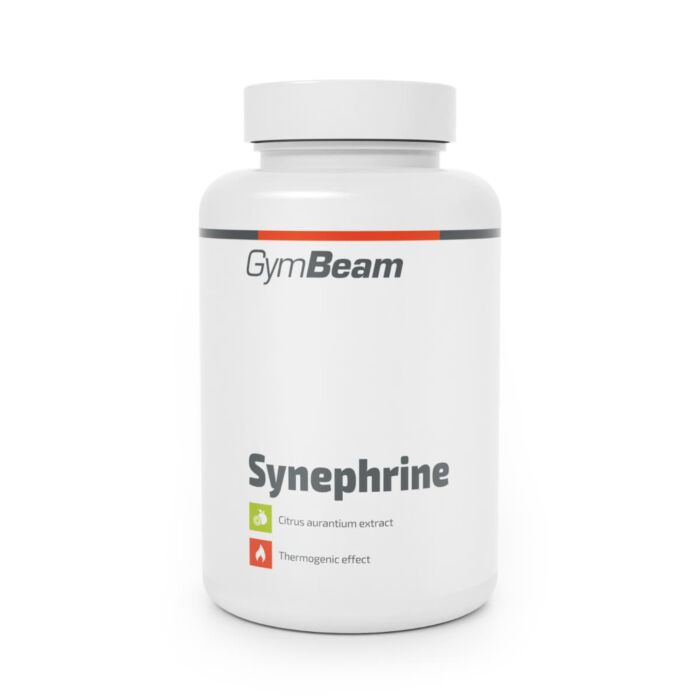 Жироспалювач GymBeam Synephrine, 180 tabs