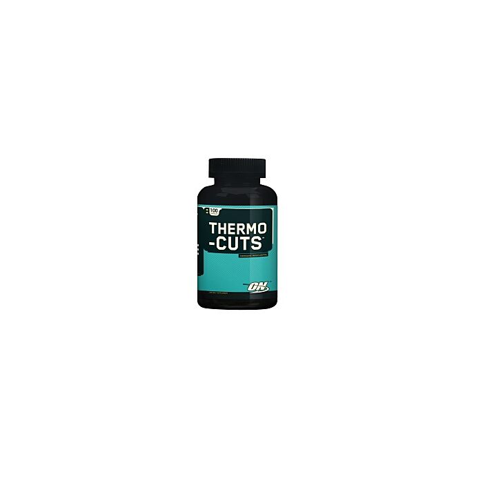 Optimum Nutrition Thermo Cuts - 100 капс