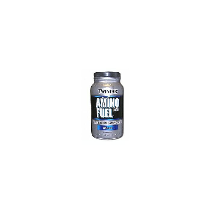Amino Fuel Tabs 1000мг 250 табл