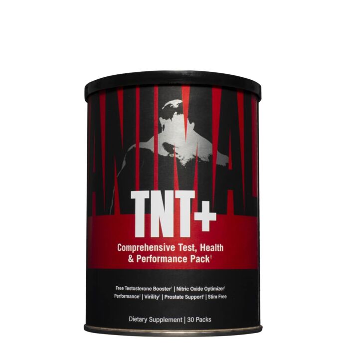 Вітамины для чоловіків  TNT+ 30 packs