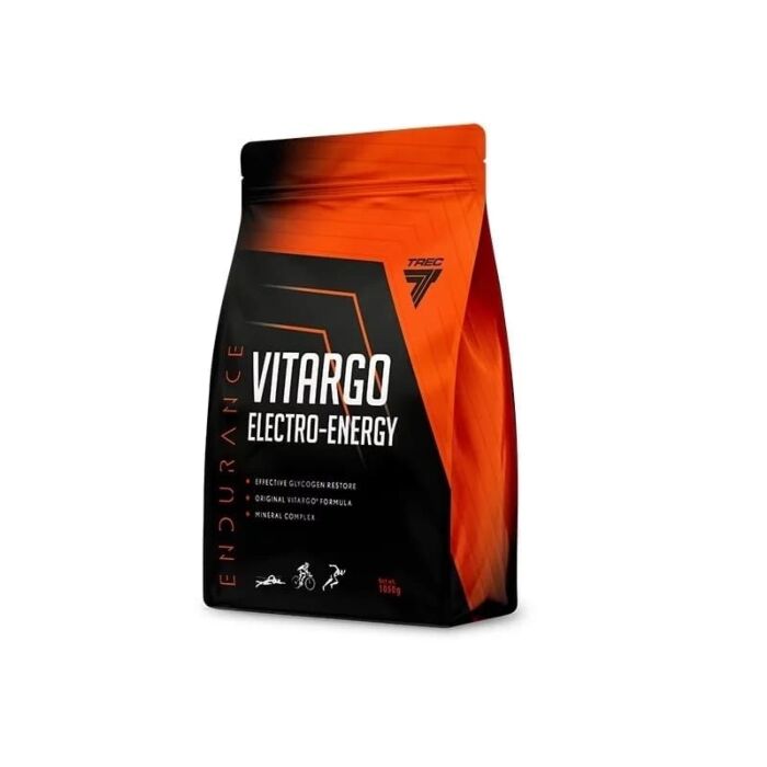 Гейнер Trec Nutrition Vitargo Electro-Energy 1050 грамм