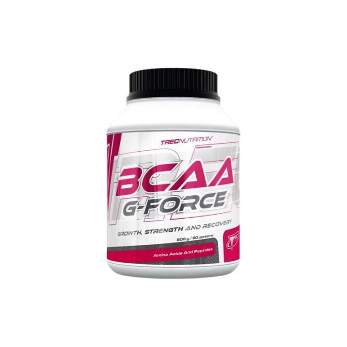 БЦАА Trec Nutrition BCAA G Force 600 грамм