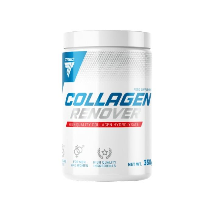 Коллаген Trec Nutrition Collagen Renover 350 грамм