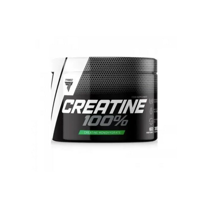 Креатин Trec Nutrition Creatine 100% 300 грамм