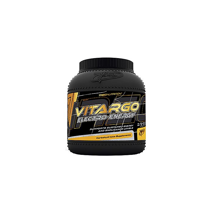 Trec Nutrition Vitargo Elektro-Energy 2100 грамм