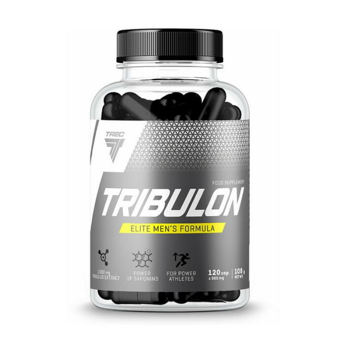 Трибулус Trec Nutrition TriBulon 120 капс