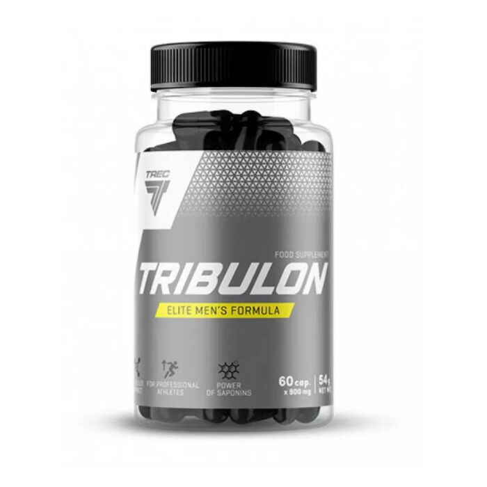 Трибулус Trec Nutrition TriBulon 60 капс