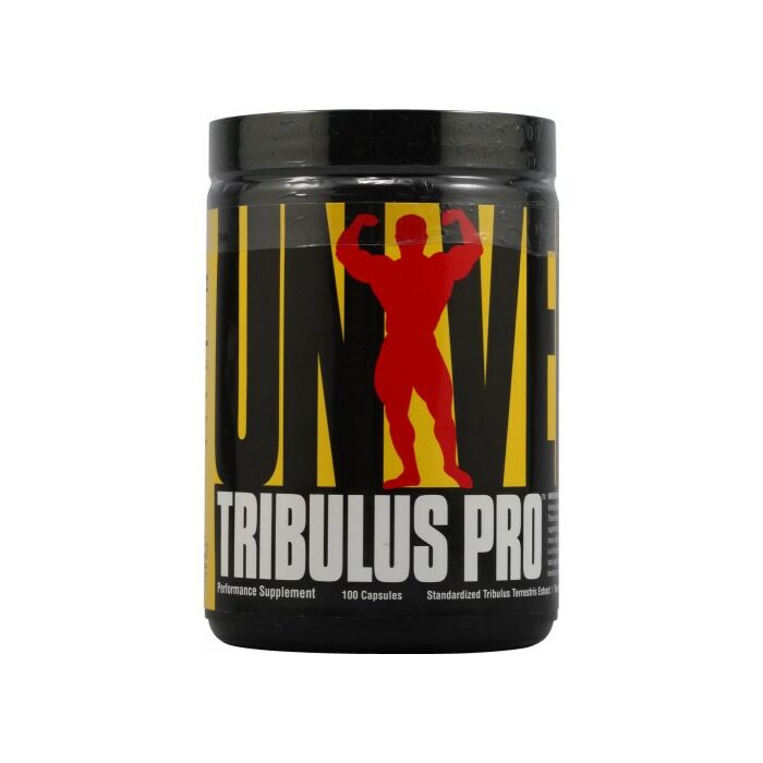 Трибулус Universal Nutrition Tribulus Pro 100 капс