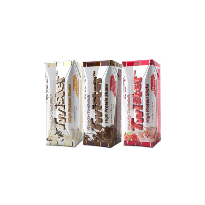 Olimp Labs TWISTER™ HIGH PROTEIN SHAKE