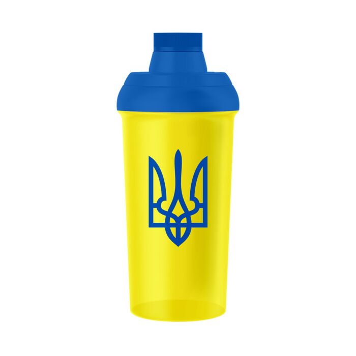 Шейкер Sporter Shaker bottle UA flag - 700 ml