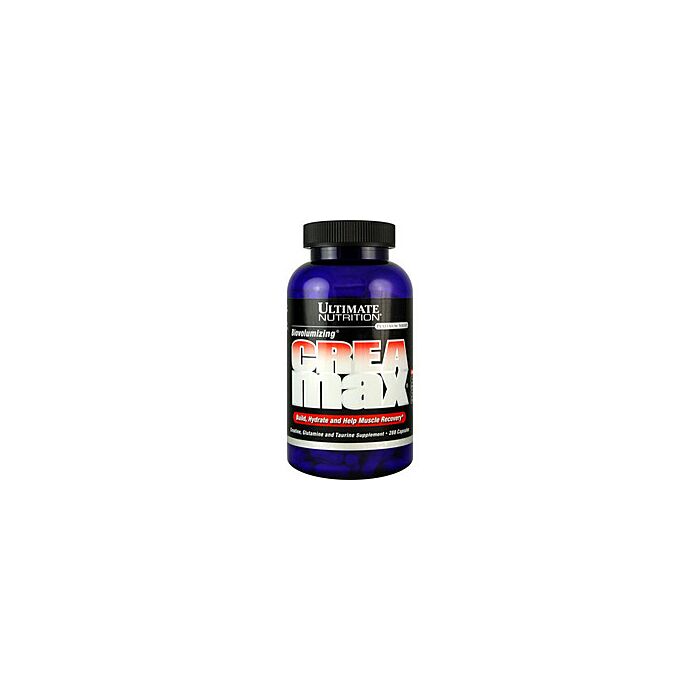 Ultimate Nutrition Crea/Max 288 капс