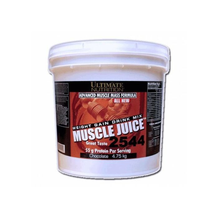 Ultimate Nutrition Muscle Juice 4,75 кг